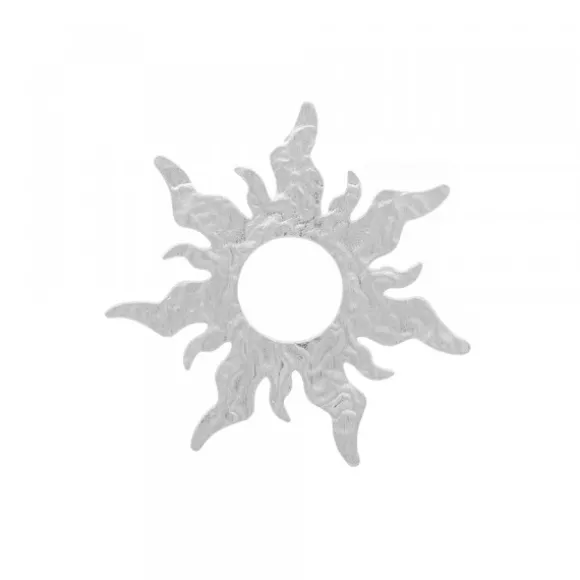 Colgante Mountain Mate de Plata