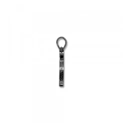 Colgante Puppy Rutenio y Circonitas Multicolor