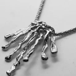 Colgante Ur de Plata