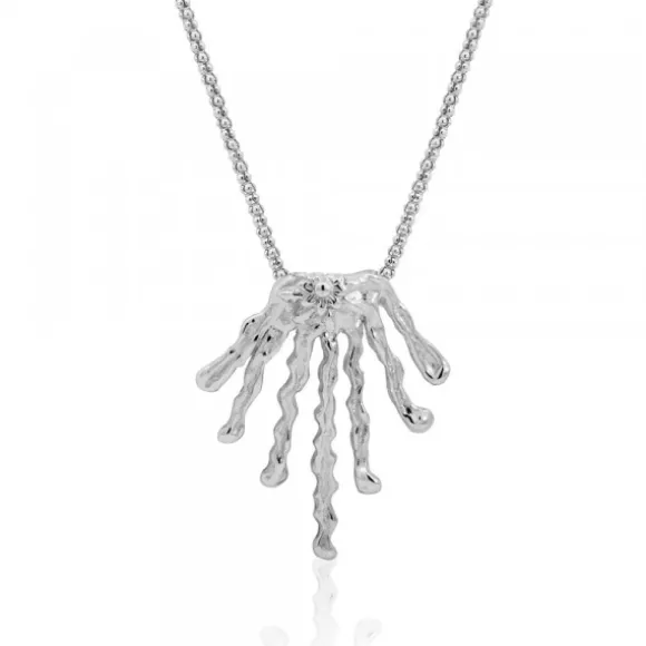 Colgante Ur de Plata