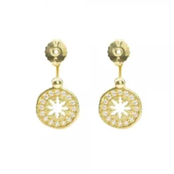 Complemento B1 Plata Dorada