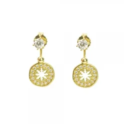 Complemento B1 Plata Dorada