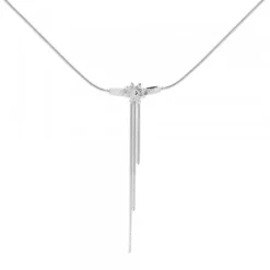 Gargantilla Kea de Plata