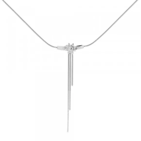 Gargantilla Kea de Plata