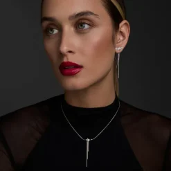 Gargantilla Kea de Plata