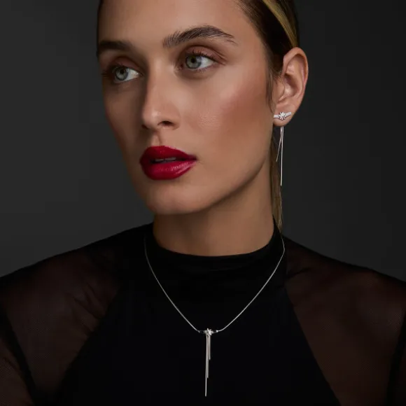 Gargantilla Kea de Plata