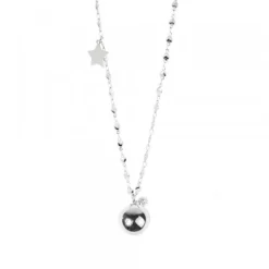 Llamador de Ángeles Bola y Estrella