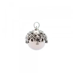 Llamador de Ángeles Árbol de la vida y Circonitas con Mariposa Personalizable