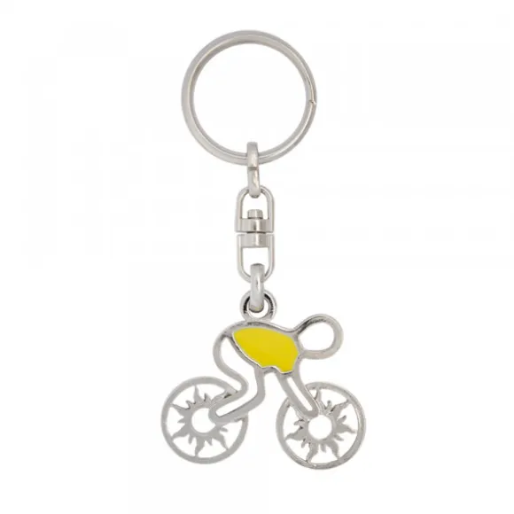 Llavero Ciclista Eguzkilore Tour 2023