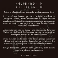 Llavero Mano de Irulegi Plata