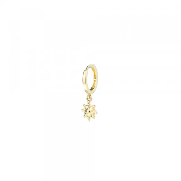 Mini Cripa Eguzkilore Oro 5mm