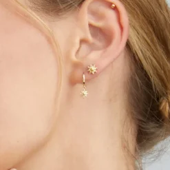 Mini Cripa Eguzkilore Oro 5mm