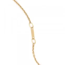 Pack Gargantilla y Pulsera Oro Eguzkilore