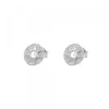Pendientes Etruscos Mountain Plata