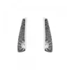 Pendientes Largos Flysch Plata