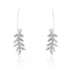 Pendientes Mari Brillo Hippy