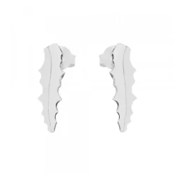 Pendientes Mari de Plata