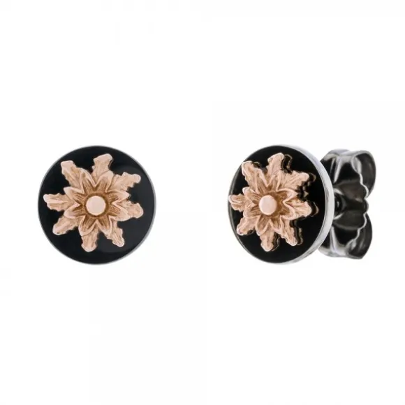 Pendientes R-Chic Eguzkilore Rosa