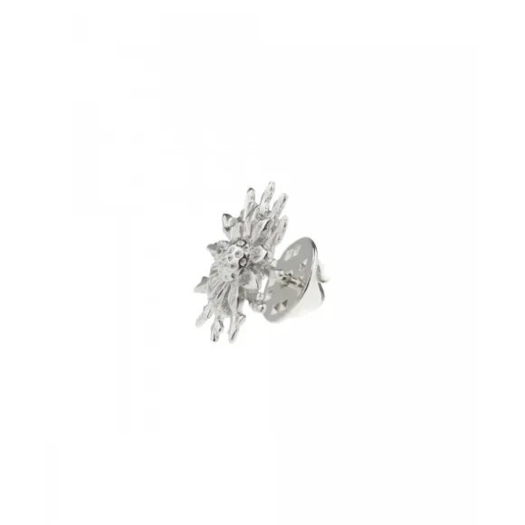 Pin Eguzkilore Plata