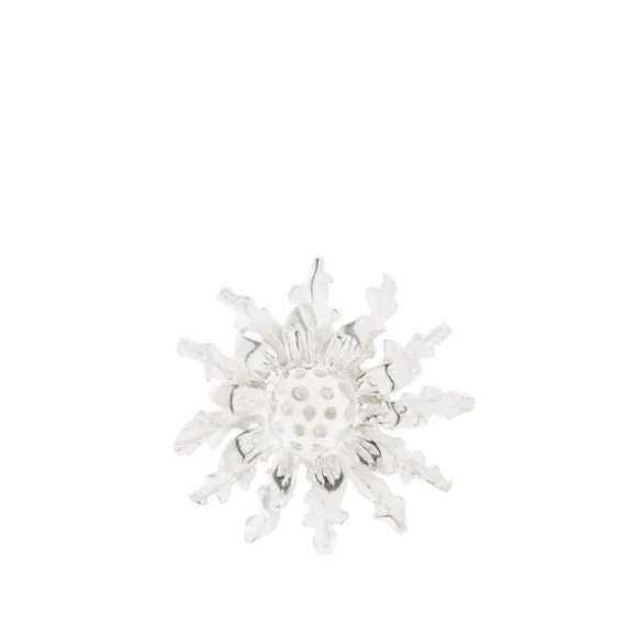 Pin Eguzkilore Plata