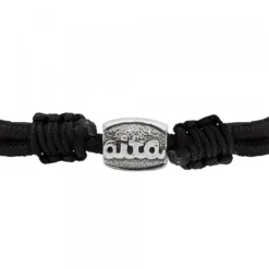 Pulsera Aita Charm de Plata