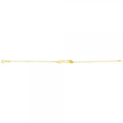 Pulsera Ama Oro 18kt.