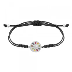 Pulsera Arrue Plata