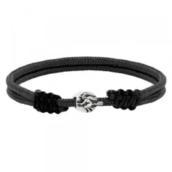 Pulsera Bruja Charm de Plata