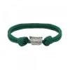 Pulsera Charm Trainera Plata