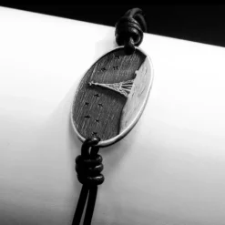 Pulsera Gorbea de Plata