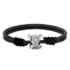 Pulsera Marijaia Charm de Plata