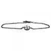 Pulsera R-Chic Lauburu Plata