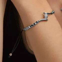 Pulsera Tximist de Plata