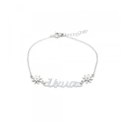 Pulsera Uxua de Plata
