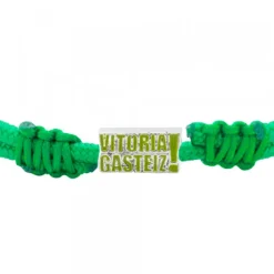 Pulsera Vitoria-Gasteiz Charm Plata