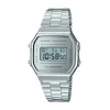 Reloj Casio A168 Series A168WEM-7 Unisex
