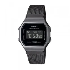 Reloj Casio A168WEMB-1BEF