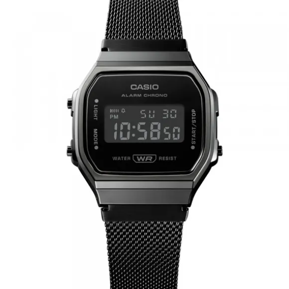 Reloj Casio A168WEMB-1BEF