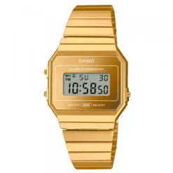 Reloj Casio A700WEVG-9AEF