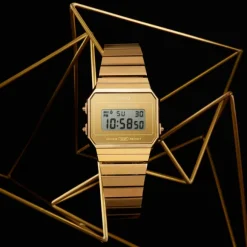 Reloj Casio A700WEVG-9AEF