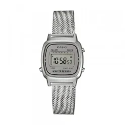 Reloj Casio Collection Digital LA670WEM-7EF