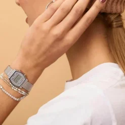 Reloj Casio Collection Digital LA670WEM-7EF