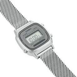 Reloj Casio Collection Digital LA670WEM-7EF