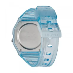 Reloj Casio F-91WS-2EF Azul