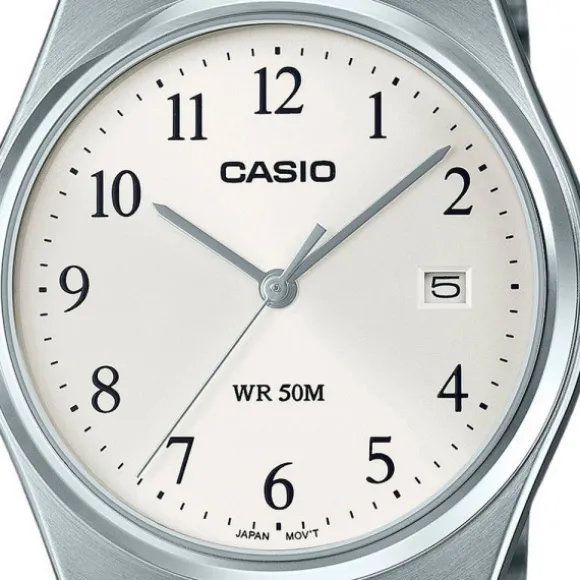 Reloj Casio MTP-B145D-7BV Unisex