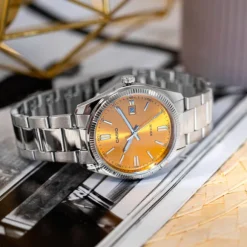 Reloj Casio MTP-B1302PD-9AV Unisex