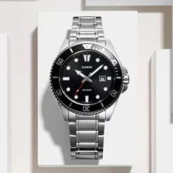 Reloj Casio Standard MDV-107D-1A1V