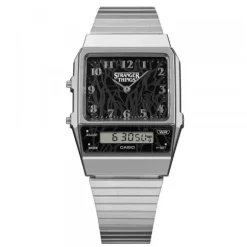 Reloj Casio Stranger Things AQ-800EST-1AER