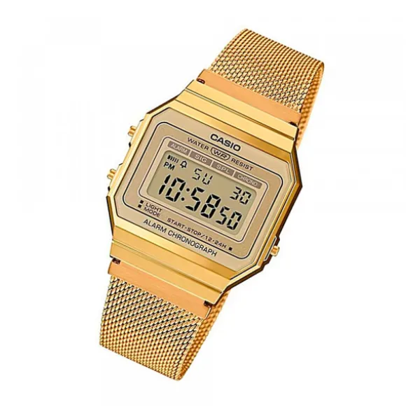 Reloj Casio Vintage A700WEMG-9AEF