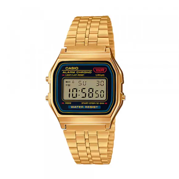 Reloj Casio Vintage A159WGEA-1EF Unisex
